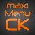 Maxi Menu CK PRO (Params & Mobile & Patches)
