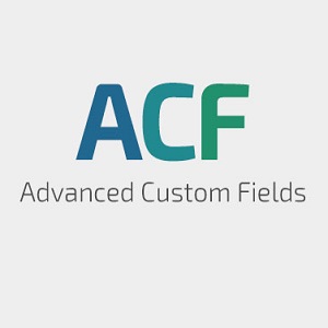 Advanced Custom Fields Pro 