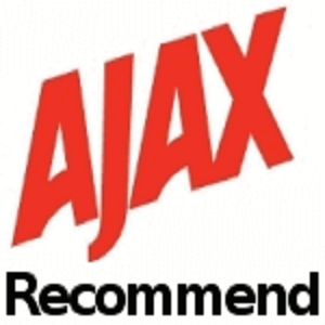 AJAX Recommend 