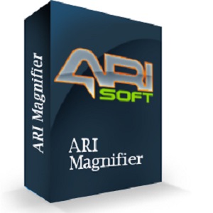 ARI Magnifier 