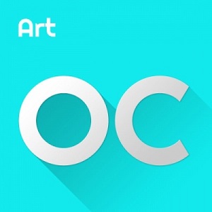 Art Org Chart 