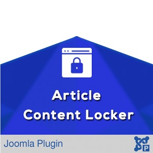 Article Content Locker 
