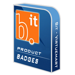 BIT Virtuemart Product Badges 