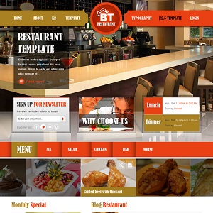 BT Restaurant 
