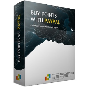 Buy AUP Points With Paypal 