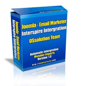 CB Plugin for Interspire Email Marketer Software 