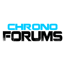 ChronoForums Pro 