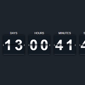 OS Countdown Timer 