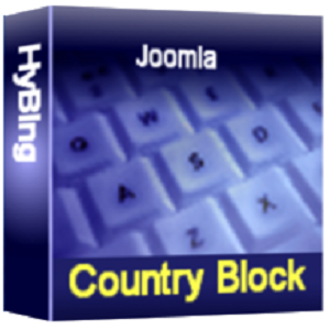 Country/IP Block 