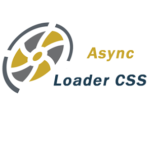 CSS Async Loader 