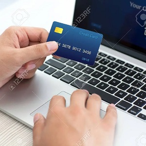 EB Offline Creditcard 