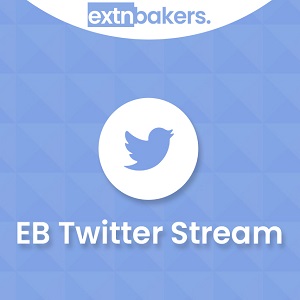 EB Twitter Stream 