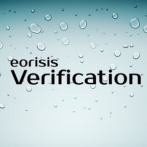 eorisis: Verification 