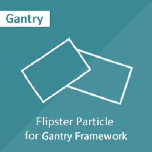 Gantry Flipster Particle 