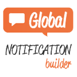 Global Notifications Builder 