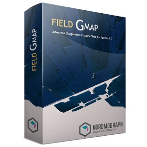 GMAP Custom Field 