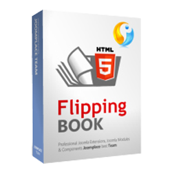HTML5 Flipping Book Pro 