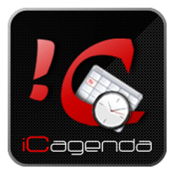 iCagenda Pro 