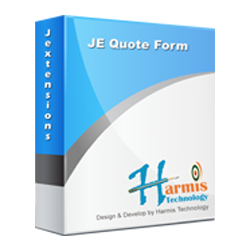 JE Quote Form 