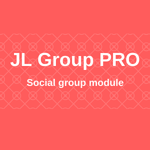 JL Group Pro 