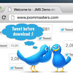 JMS Tweet 2 Download 