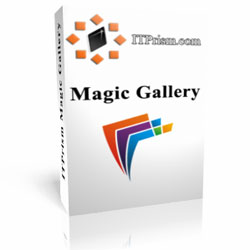 Magic Gallery Premium 