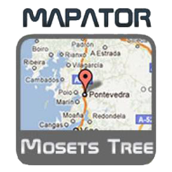 Mapator for Mosets Tree 