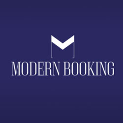 Modern Booking + payment 