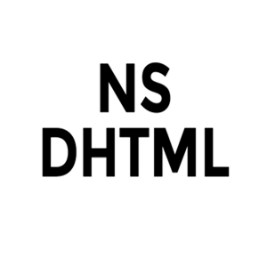 NS - Newsscroller Self DHTML 