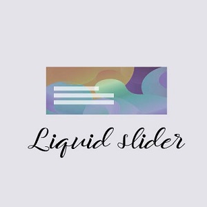 OL Liquid slider 