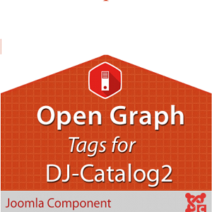 Open Graph Tags for DJ-Catalog 