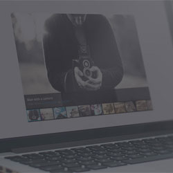 Responsive Photo Gallery for Jomsocial 