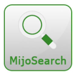 MijoSearch RSEvents! Pro 