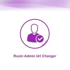 Ruxin Admin Url Changer 