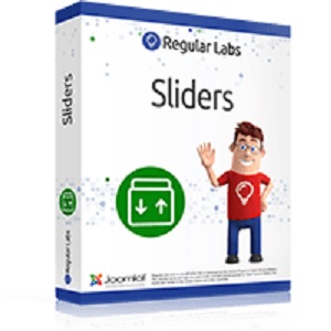 Sliders Pro 