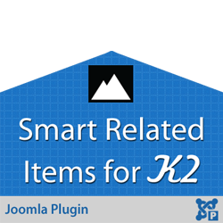Smart Related Items for K2 