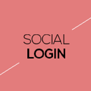Social Login 