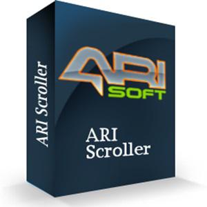 ari-scroller