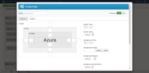 Azura Page Builder Pro 