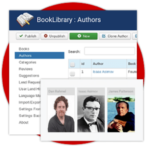 BookLibrary Pro 