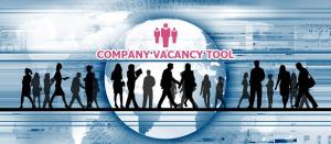 Company Vacancy Tool 