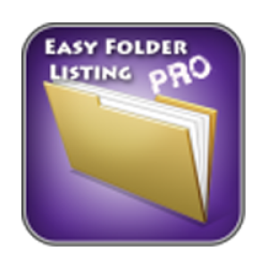 Easy Folder Listing-6