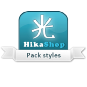 HikaShop Styles -3