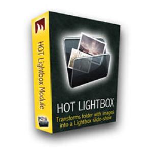 hot-lightbox