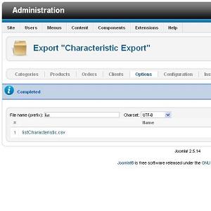 joomshopping-import-export-characteristic-products-export