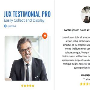 jux-testimonial-pro