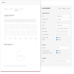 Load More element for YOOtheme-1