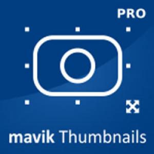 mavik-thumbnails