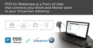 POS for Webshops 