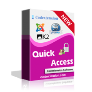 quick-access